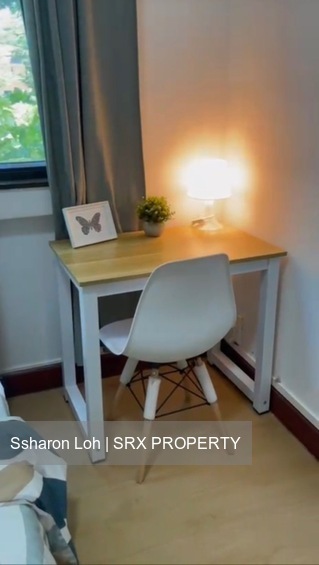 Parc Oasis (D22), Condominium #569126321